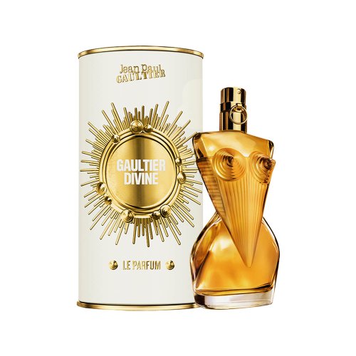JEAN PAUL GAULTIER-Gaultier Divine - Le Parfum JEAN PAUL GAULTIER-Gaultier Divine - Le Parfum
